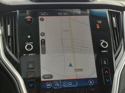 Used 2022 Subaru Outback Limited image 27