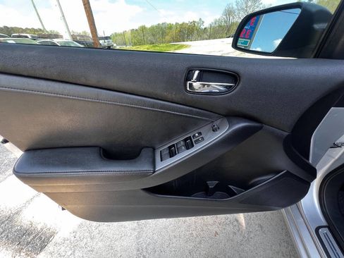 Used 2012 Nissan Altima 2.5 SL w/ 2.5SL Pkg image 17