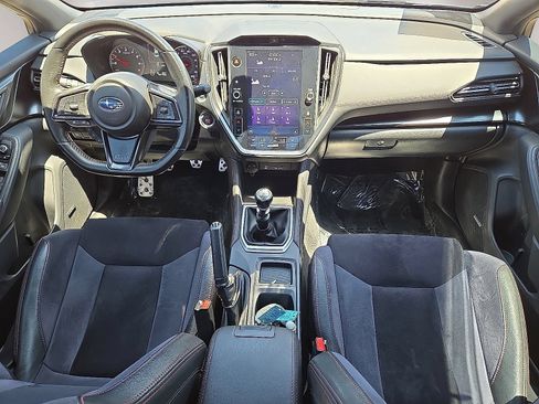 Used 2023 Subaru WRX Limited AWD/4WD image 17