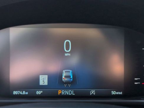 Used 2024 Ford Escape ST-Line w/ Tech Pack #1 image 16