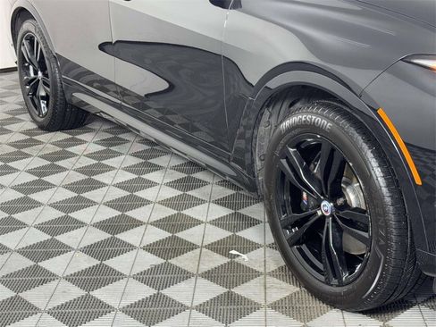 Used 2023 BMW X7 M60i w/ Executive Package image 12