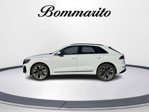 New 2026 Audi Q8 Premium Plus image 2