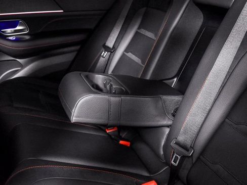 Certified 2023 Mercedes-Benz GLE 53 AMG GLE 53 AMG image 45