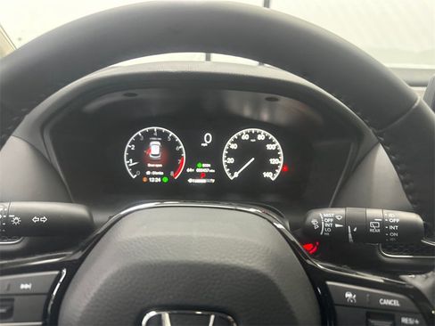 Used 2026 Honda HR-V EX-L image 28