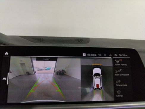 Used 2022 BMW X5 xDrive40i w/ Executive Package image 20