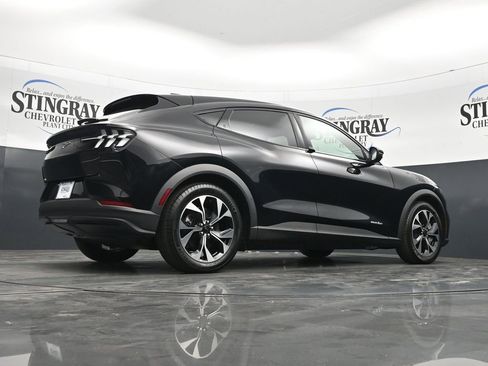Used 2025 Ford Mustang Mach-E Select RWD image 32