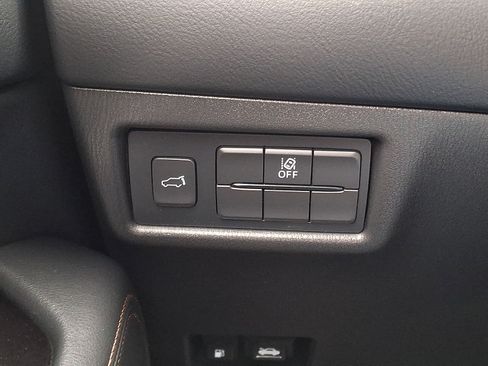 Used 2023 MAZDA CX-5 AWD 2.5 S w/ Premium Plus Pkg image 28