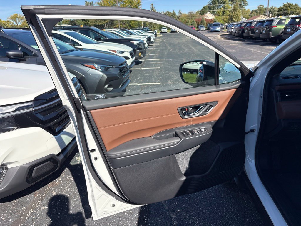 New 2026 Subaru Outback Touring XT AWD/4WD image 18