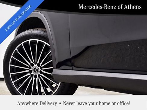 Certified 2025 Mercedes-Benz GLC 300 image 15