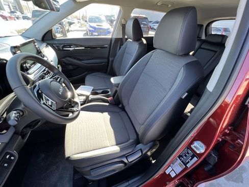 Certified 2023 Kia Seltos S AWD/4WD image 12