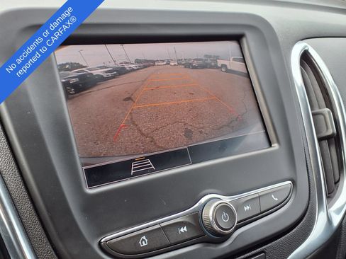 Used 2024 Chevrolet Equinox LT w/ LPO, Floor Liner Package FWD image 24