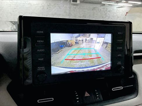 Used 2019 Toyota RAV4 XLE Premium w/ Cold Weather Package image 23