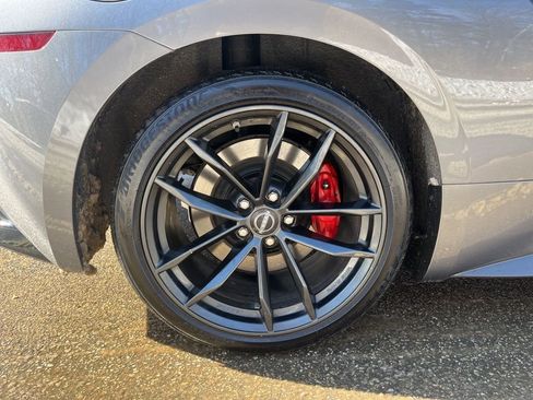 Used 2024 Nissan Z Performance w/ Floor Mat Package image 7