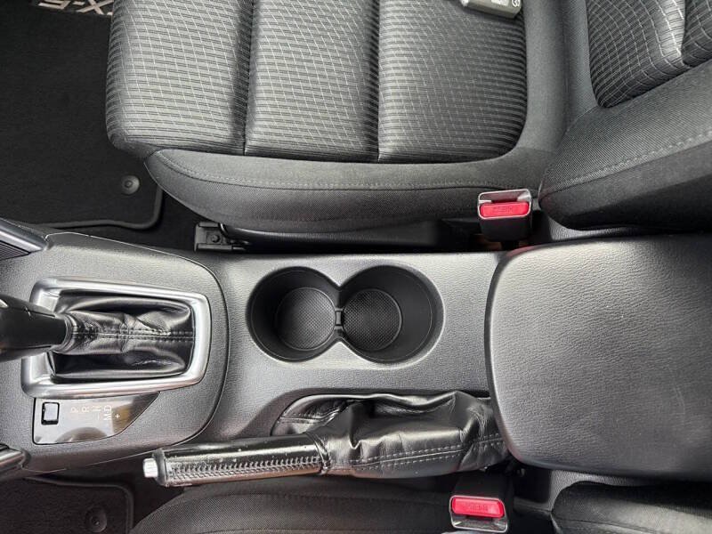 Used 2015 MAZDA CX-5 Touring AWD/4WD image 16