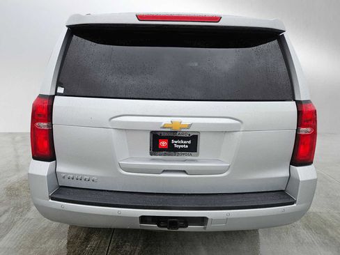 Used 2019 Chevrolet Tahoe LT image 6