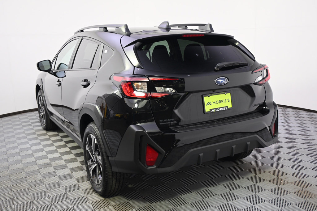 Certified 2026 Subaru Crosstrek 2.5i Premium AWD/4WD image 4