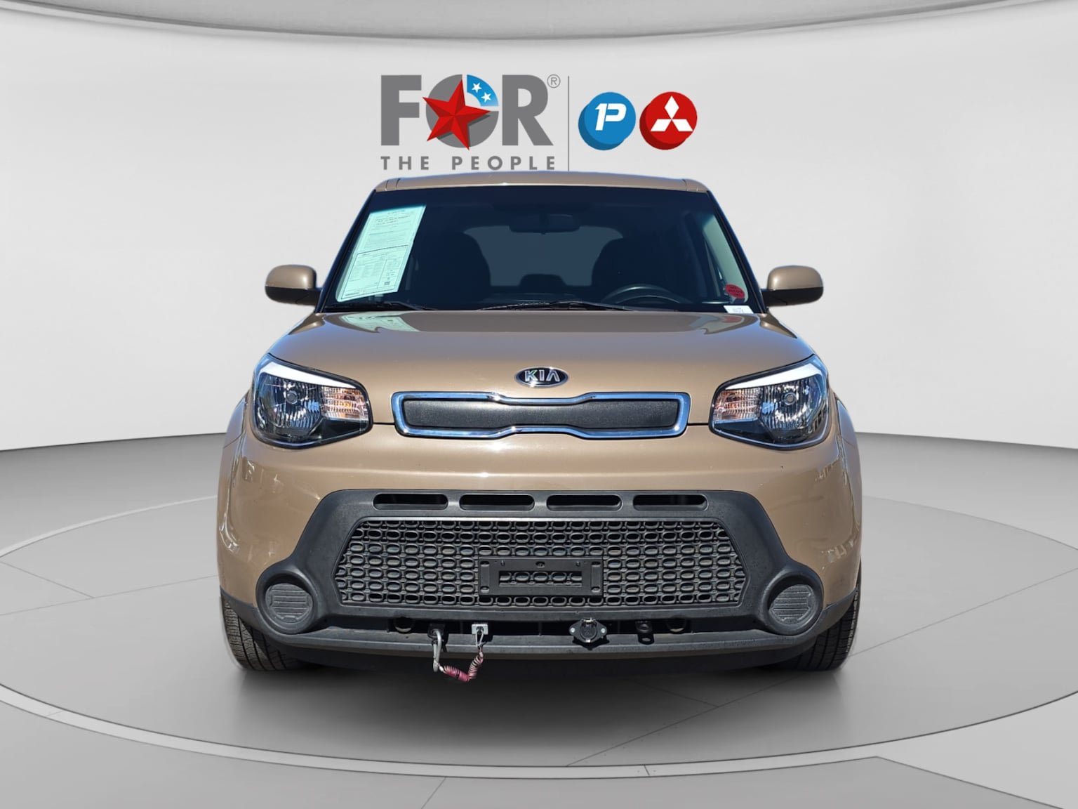 Used 2015 Kia Soul FWD image 8