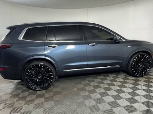 Used 2020 Cadillac XT6 Premium Luxury FWD image 10