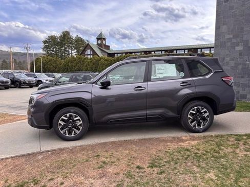 New 2026 Subaru Forester image 7