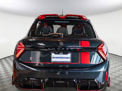 New 2026 MINI Cooper S FWD image 7