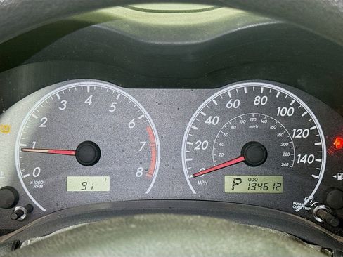 Used 2013 Toyota Corolla LE FWD image 10