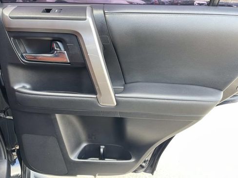 Used 2021 Toyota 4Runner Trail Special Edition AWD/4WD image 21