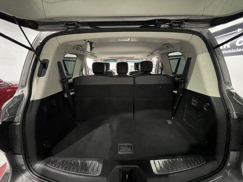 Used 2011 INFINITI QX56 4WD w/ Theater Pkg image 51