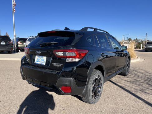 Used 2021 Subaru Crosstrek 2.5i Limited w/ Moonroof Package 2 image 11