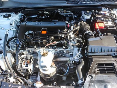 Used 2023 Honda Civic LX image 38