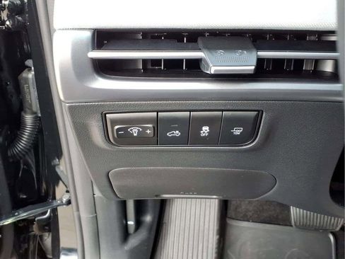 New 2026 Hyundai Santa Cruz Limited AWD/4WD image 11