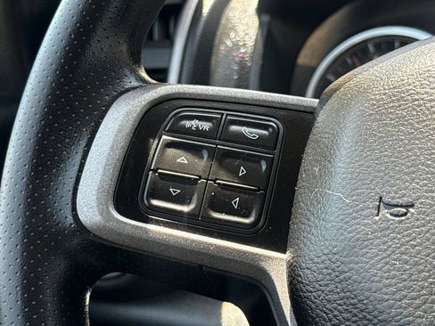Used 2020 RAM 3500 Tradesman AWD/4WD image 29