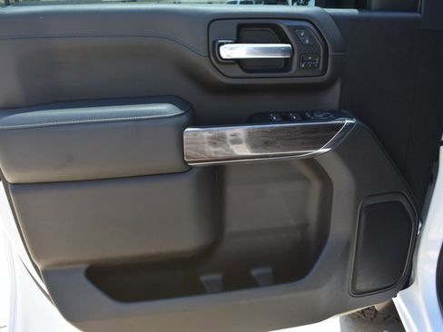 Used 2022 Chevrolet Silverado 2500 LTZ AWD/4WD image 16