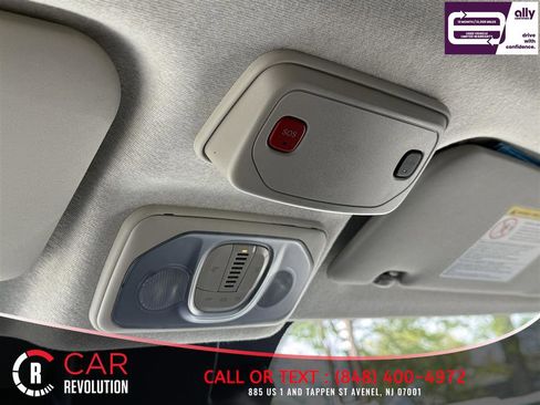 Used 2025 RAM ProMaster 3500 w/ Convenience Group FWD image 21