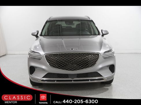 Used 2025 Genesis GV70 2.5T AWD/4WD image 2