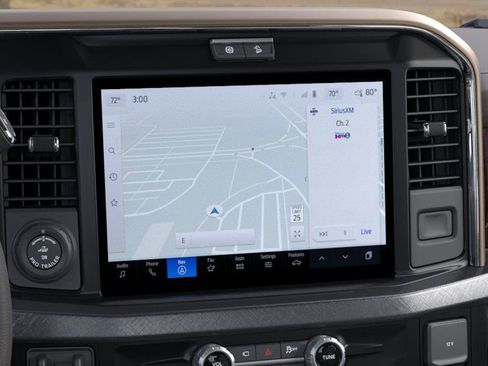 New 2026 Ford F250 King Ranch w/ Chrome Package image 14