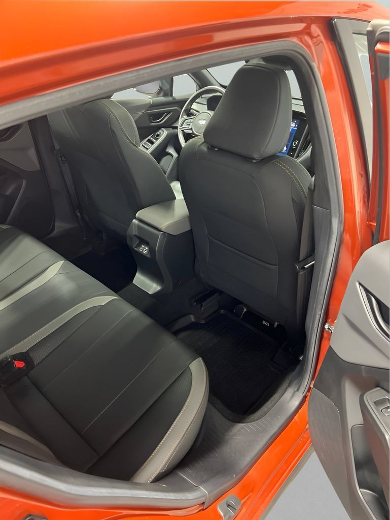 Certified 2024 Subaru Crosstrek 2.5i Wilderness w/ Crosstrek Mirror Package AWD/4WD image 12