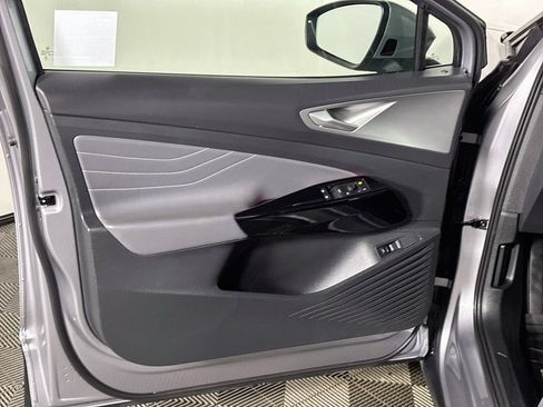 Certified 2023 Volkswagen ID.4 Pro S RWD image 11