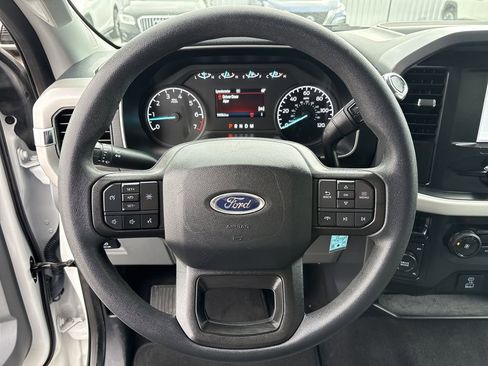Used 2023 Ford F150 XLT image 14