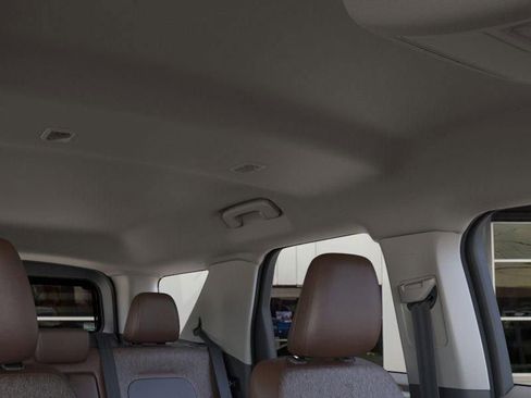 New 2026 Ford Bronco Sport Outer Banks image 22