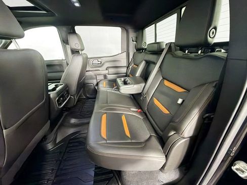 Used 2020 GMC Sierra 1500 AT4 w/ AT4 Premium Package image 25