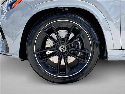 New 2026 Mercedes-Benz GLE 450 4MATIC Coupe image 14