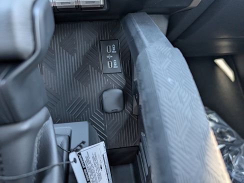 New 2026 Toyota Tacoma TRD Sport image 17