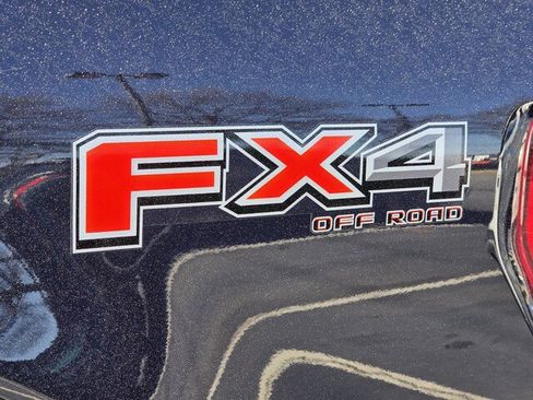 Used 2023 Ford F150 Lariat w/ Equipment Group 502A High image 29