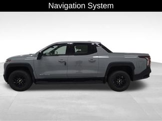 New 2026 Chevrolet Silverado EV LT video 2