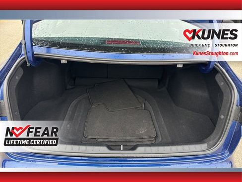 Used 2025 Kia K4 FWD image 19