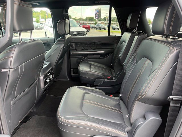 Certified 2024 Ford Expedition Max Platinum AWD/4WD image 6