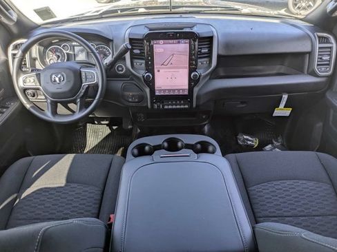 New 2026 RAM 3500 Tradesman AWD/4WD image 14