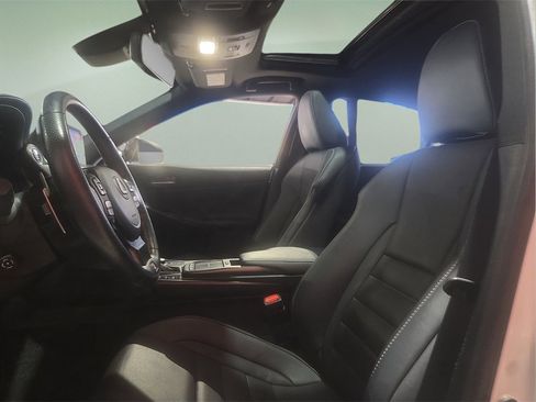 Used 2024 Lexus IS 350 F Sport w/ Navigation Package image 18
