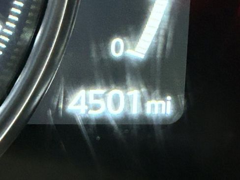 Certified 2025 MAZDA CX-5 2.5 Turbo w/ Premium Package image 9