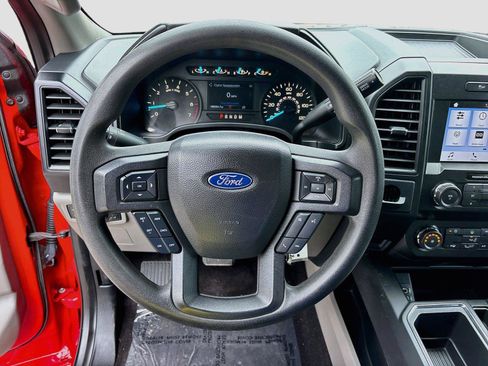 Used 2019 Ford F150 XL w/ Equipment Group 101A Mid RWD image 11